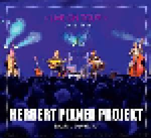 Herbert Pixner Projekt: Live On Tour - Cover
