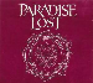 Paradise Lost: 3 Tracks For Free - Cover