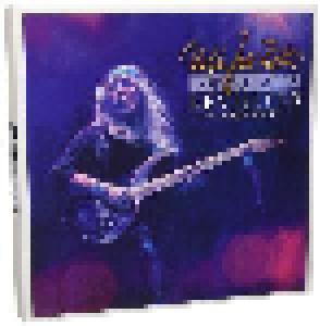 Uli Jon Roth: Tokyo Tapes Revisited - Live In Japan - Cover