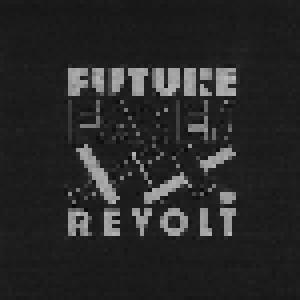 Future Faces: Revolt - Cover