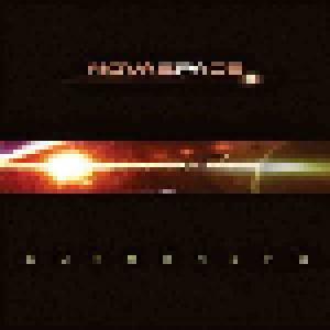 Novaspace: Supernova - Cover