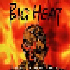 Cover - Big Heat: Grand Ominous Dreams