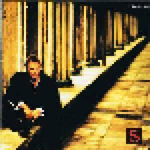 Sting: Ten Summoner's Tales (CD) - Bild 3