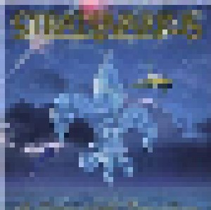 Stratovarius: A Million Light Years Away (Single-CD) - Bild 1