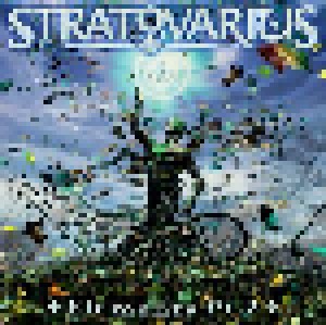 Cover - Stratovarius: Elements Pt. 2