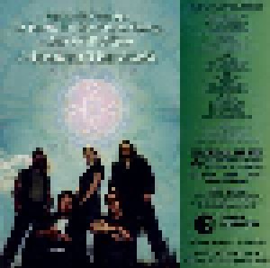 Stratovarius: Elements Pt. 2 (Promo-CD) - Bild 2