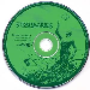 Stratovarius: Elements Pt. 2 (Promo-CD) - Bild 3