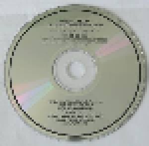 Roberta Flack & Donny Hathaway: Roberta Flack Featuring Donny Hathaway (CD) - Bild 2