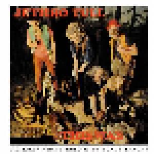 Jethro Tull: This Was (CD) - Bild 1