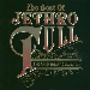Jethro Tull: The Best Of Jethro Tull - The Anniversary Collection (2-CD) - Bild 8