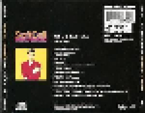 Soft Cell + Marc Almond + Bronski Beat & Marc Almond: Memorabilia - The Singles (Split-CD) - Bild 2