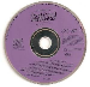 Soft Cell + Marc Almond + Bronski Beat & Marc Almond: Memorabilia - The Singles (Split-CD) - Bild 3