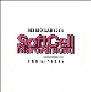 Soft Cell + Marc Almond + Bronski Beat & Marc Almond: Memorabilia - The Singles (Split-CD) - Bild 5