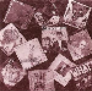 Soft Cell + Marc Almond + Bronski Beat & Marc Almond: Memorabilia - The Singles (Split-CD) - Bild 6