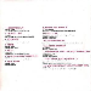Soft Cell + Marc Almond + Bronski Beat & Marc Almond: Memorabilia - The Singles (Split-CD) - Bild 7
