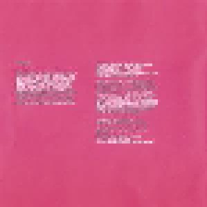 Soft Cell + Marc Almond + Bronski Beat & Marc Almond: Memorabilia - The Singles (Split-CD) - Bild 8