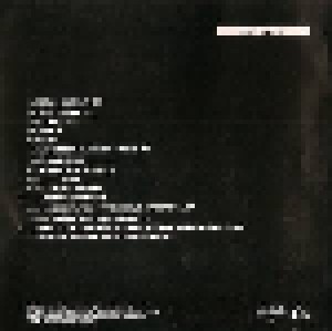 Soft Cell + Marc Almond + Bronski Beat & Marc Almond: Memorabilia - The Singles (Split-CD) - Bild 10