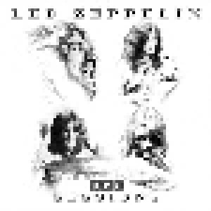 Led Zeppelin: BBC Sessions (2-CD) - Bild 1