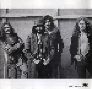 Led Zeppelin: BBC Sessions (2-CD) - Bild 8