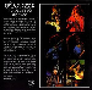 Uriah Heep: The Magician's Birthday (CD) - Bild 5
