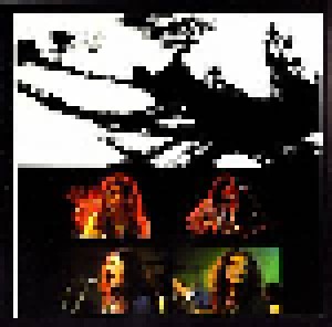 Uriah Heep: The Magician's Birthday (CD) - Bild 6