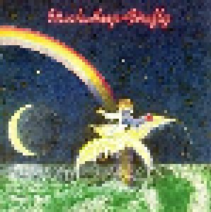 Uriah Heep: Firefly (CD) - Bild 1