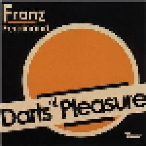 Franz Ferdinand: Darts Of Pleasure (Mini-CD / EP) - Bild 1