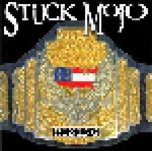 Stuck Mojo: Rising (CD) - Bild 1