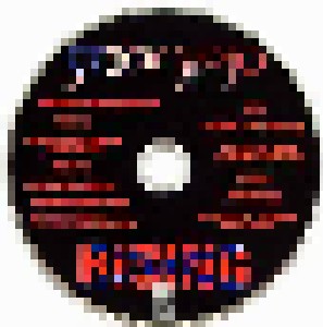 Stuck Mojo: Rising (CD) - Bild 3