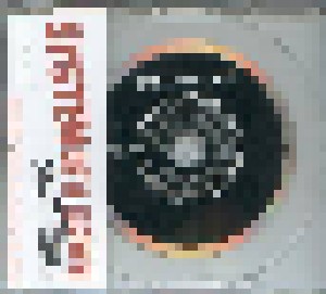 System Of A Down: Chop Suey (Single-CD) - Bild 1