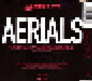 System Of A Down: Aerials (Single-CD) - Bild 2
