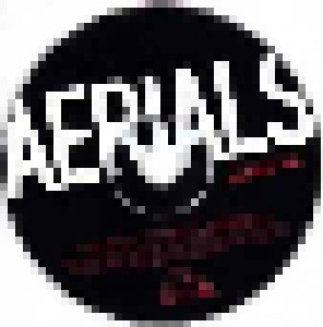 System Of A Down: Aerials (Single-CD) - Bild 3