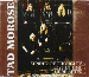 Tad Morose: Sender Of Thoughts (Single-CD) - Bild 1