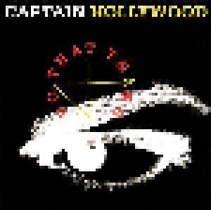Cover - Captain Hollywood Project: Do That Thang