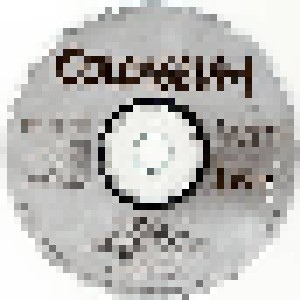 Colosseum: Live - The Reunion Concerts 1994 (CD) - Bild 4
