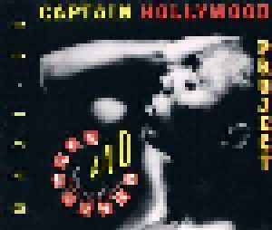 Cover - Captain Hollywood Project: More And More
