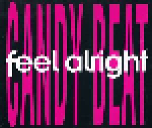 Cover - Candy Beat: Feel Alright