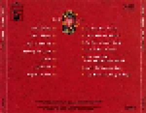 Bonnie Tyler: Angel Heart (CD) - Bild 2