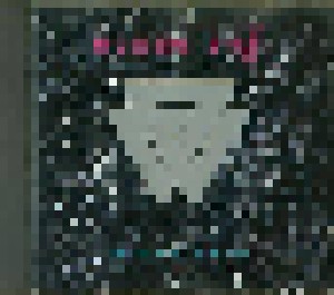 Cover - Black Box: Mixed Up '92