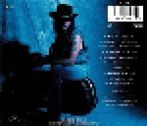 Richie Sambora: Stranger In This Town (CD) - Bild 2