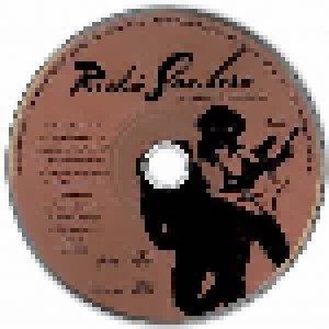 Richie Sambora: Stranger In This Town (CD) - Bild 5