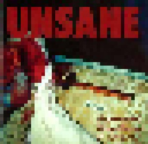 Unsane: Scattered, Smothered & Covered (CD) - Bild 1
