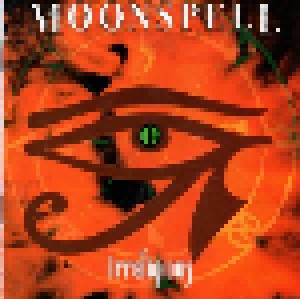 Moonspell: Irreligious (LP) - Bild 1