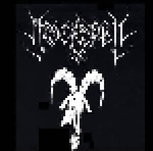 Moonspell: Goat On Fire / Wolves From The Fog (7") - Bild 1