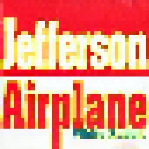 Cover - Jefferson Airplane: White Rabbit