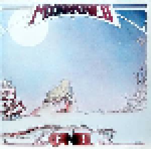Camel: Moonmadness (CD) - Bild 1