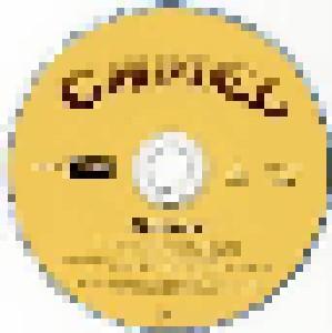 Camel: Moonmadness (CD) - Bild 5