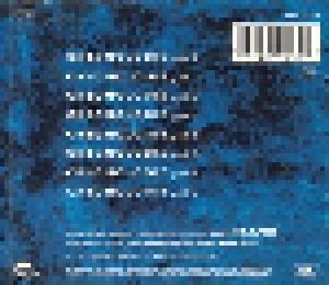Jean-Michel Jarre: Chronologie (CD) - Bild 2