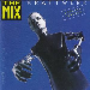 Cover - Kraftwerk: Mix, The