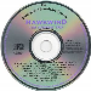 Hawkwind: The Business Trip - Live (CD) - Bild 3